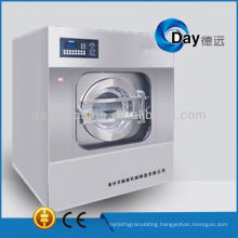 CE second hand commercial laundry equipment